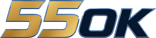 55ok লোগো
